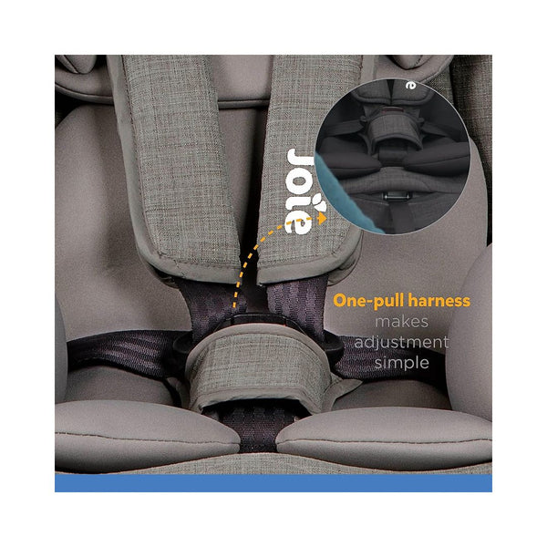 Joie Car Seat Tilt™ - Foggy Grey