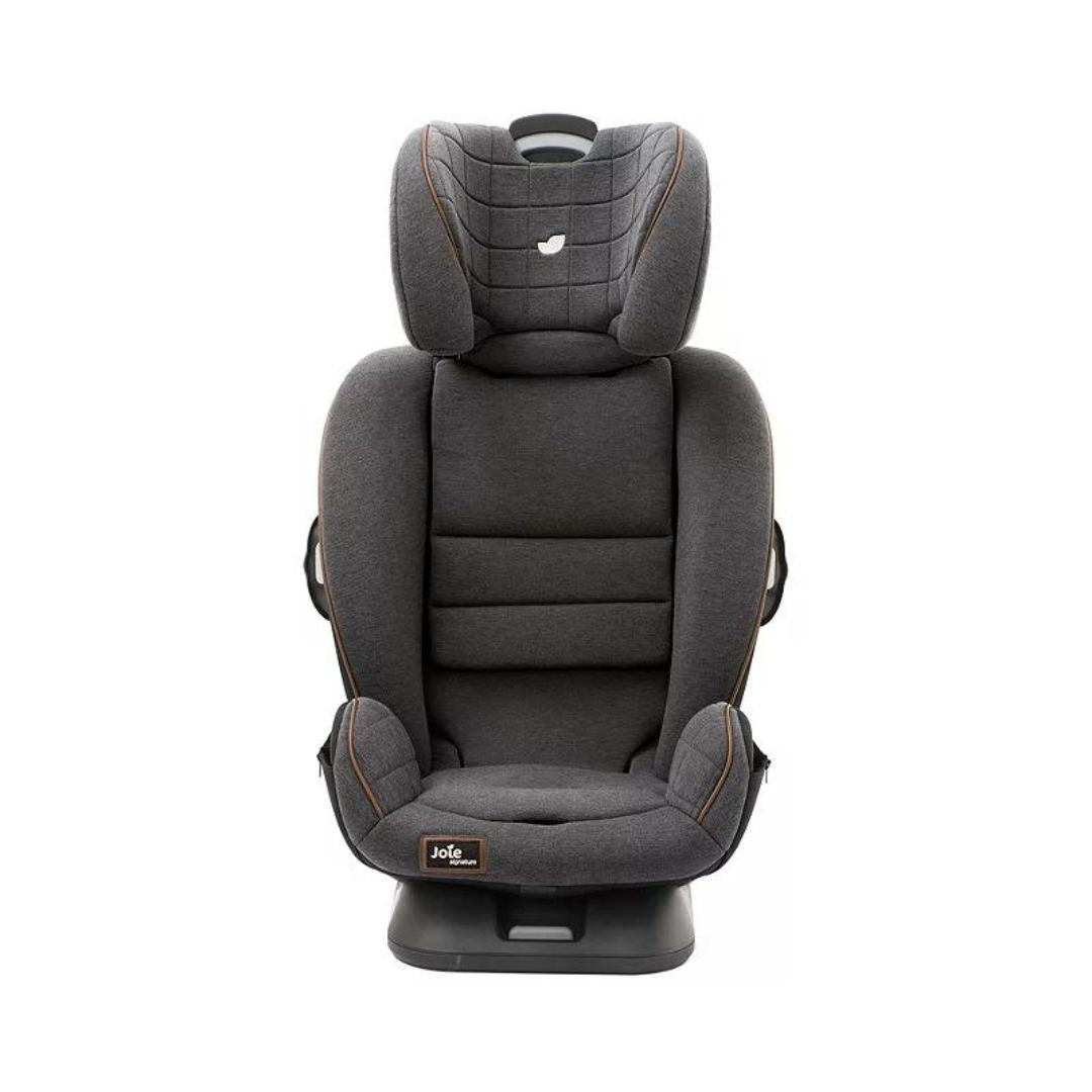 Joie Every Stage™ FX Birth-to-12-Years Car Seat – Noir