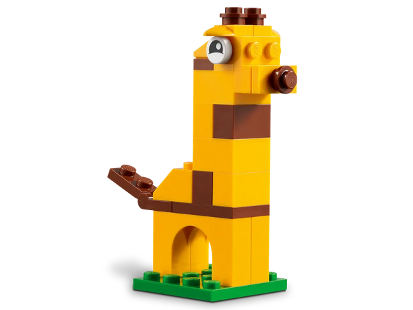 LEGO Technic Off-Road Race Buggy 4+ 950Pcs 42164