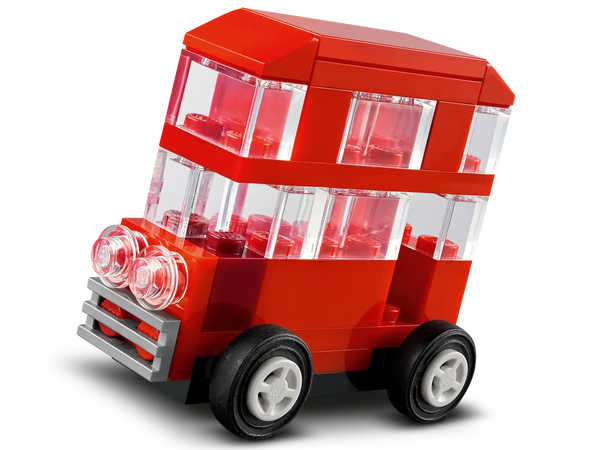 LEGO Technic Off-Road Race Buggy 4+ 950Pcs 42164