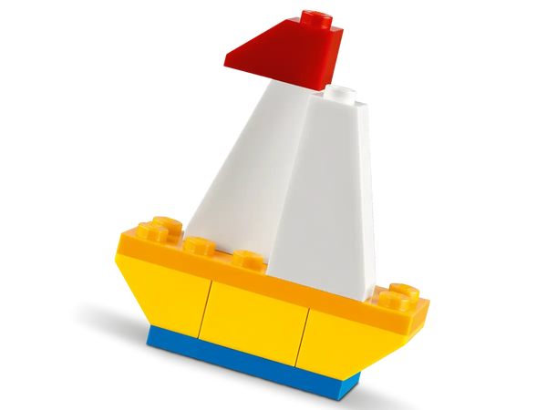 LEGO Technic Off-Road Race Buggy 4+ 950Pcs 42164