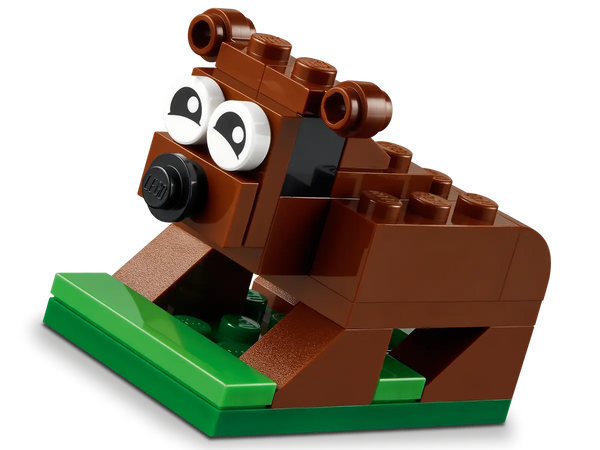 LEGO Technic Off-Road Race Buggy 4+ 950Pcs 42164