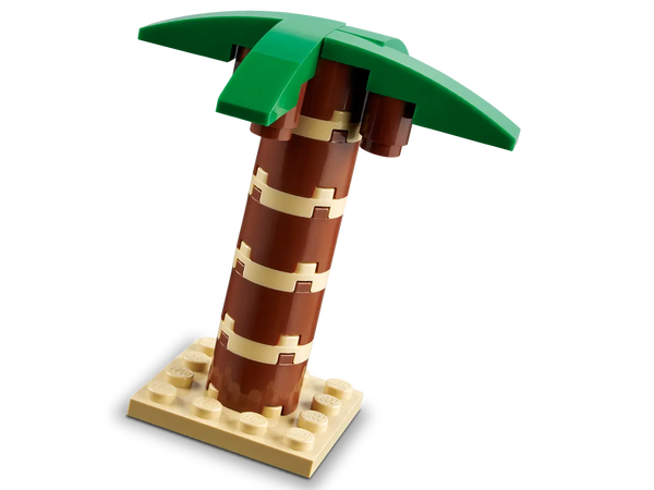 LEGO Technic Off-Road Race Buggy 4+ 950Pcs 42164