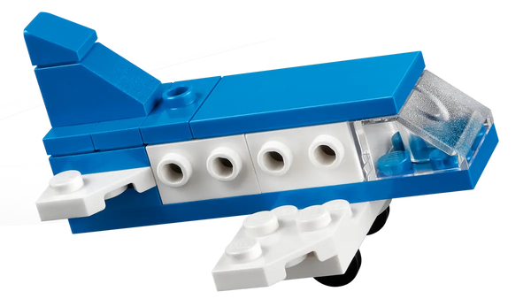 LEGO Technic Off-Road Race Buggy 4+ 950Pcs 42164