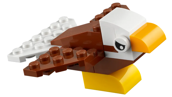 LEGO Technic Off-Road Race Buggy 4+ 950Pcs 42164