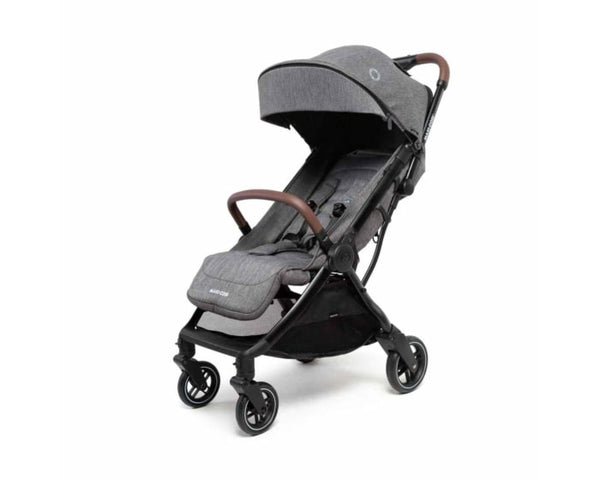 Maxi Cosi Eva 3 - Select Grey