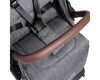 Maxi Cosi Eva 3 - Select Grey