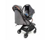 Maxi Cosi Eva 3 - Select Grey