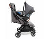 Maxi Cosi Eva 3 - Select Grey