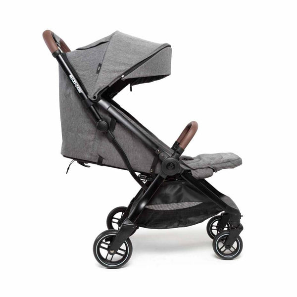 Maxi Cosi Eva 3 - Select Grey