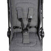 Maxi Cosi Eva 3 - Select Grey