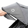 Maxi Cosi Eva 3 - Select Grey