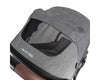 Maxi Cosi Eva 3 - Select Grey