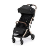 Maxi Cosi Eva 3 - Essential Black Champagne