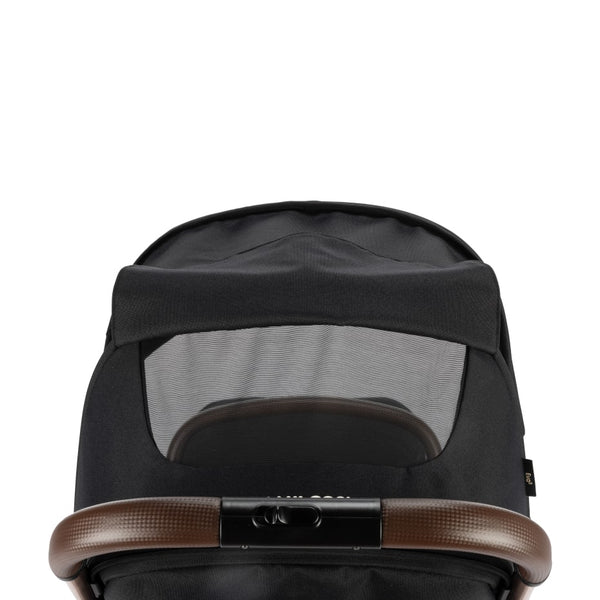 Maxi Cosi Eva 3 - Essential Black Champagne