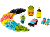 LEGO Classic Creative Neon Fun 5+ 333Pcs 11027