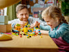 LEGO Classic Creative Neon Fun 5+ 333Pcs 11027