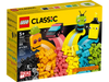 LEGO Classic Creative Neon Fun 5+ 333Pcs 11027