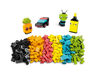 LEGO Classic Creative Neon Fun 5+ 333Pcs 11027