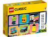 LEGO Classic Creative Neon Fun 5+ 333Pcs 11027