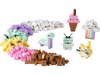 LEGO Classic Creative Pastel Fun 5+ 333Pcs 11028