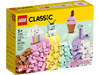 LEGO Classic Creative Pastel Fun 5+ 333Pcs 11028
