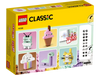 LEGO Classic Creative Pastel Fun 5+ 333Pcs 11028