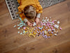 LEGO Classic Creative Pastel Fun 5+ 333Pcs 11028
