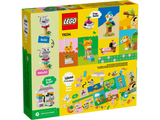 LEGO Classic Creative Pets 450 Pieces Multicolour