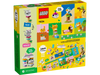 LEGO Classic Creative Pets Buildable Animal Toy 5+ 450Pcs 11034