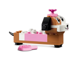 LEGO Classic Creative Pets 450 Pieces Multicolour
