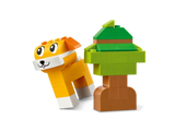 LEGO Classic Creative Pets 450 Pieces Multicolour