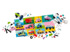 LEGO Classic Creative Vehicles 5+ 900Pcs 11036