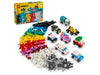 LEGO Classic Creative Vehicles 5+ 900Pcs 11036