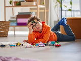 LEGO Classic Creative Vehicles 5+ 900Pcs 11036