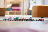 LEGO Classic Creative Vehicles 5+ 900Pcs 11036