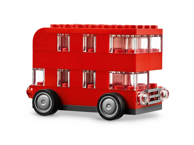LEGO Classic Creative Vehicles 5+ 900Pcs 11036