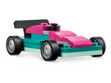 LEGO Classic Creative Vehicles 5+ 900Pcs 11036