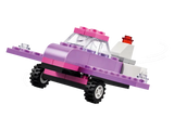 LEGO Classic Creative Vehicles 5+ 900Pcs 11036