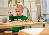 LEGO Classic Creative Space Planets 450 Pieces Multicolour