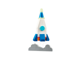 LEGO Classic Creative Space Planets 450 Pieces Multicolour