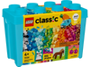 Lego Classic 11038 Vibrant Creative Brick Box 4+