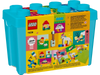 LEGO Classic Vibrant Creative Brick Box 4+ 850Pcs 11038