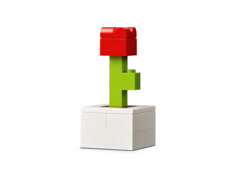 Lego Classic 11038 Vibrant Creative Brick Box 4+
