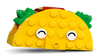 Lego Classic Creative Food Friends Imaginative Pretend-Play Toy 11039 Building Kit (150 Pieces)