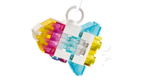LEGO Classic Magical Transparent Box 5+ 340Pcs 11040