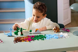 LEGO Classic Creative Dinosaurs 450 Pieces Multicolour