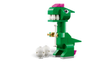 LEGO Classic Creative Dinosaurs 450 Pieces Multicolour