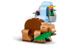 LEGO Classic Creative Dinosaurs 450 Pieces Multicolour