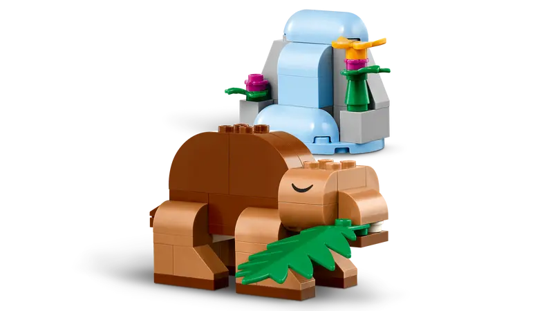 LEGO Classic Creative Dinosaurs 450 Pieces Multicolour
